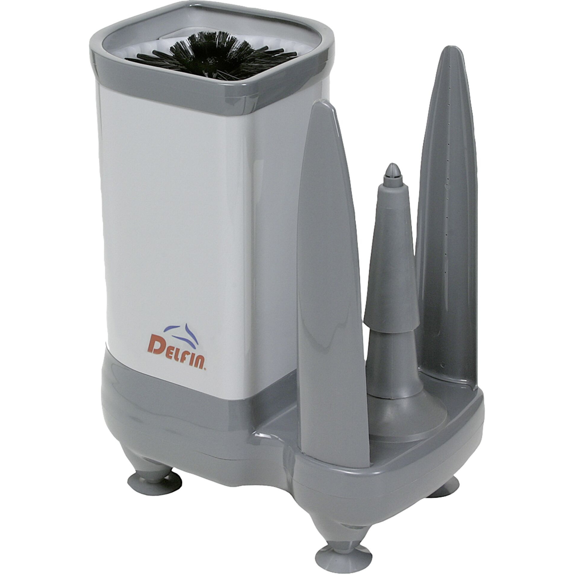 Gläserspülgerät „Delfin" 1-fach